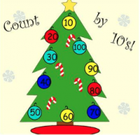 Skip Counting Tree