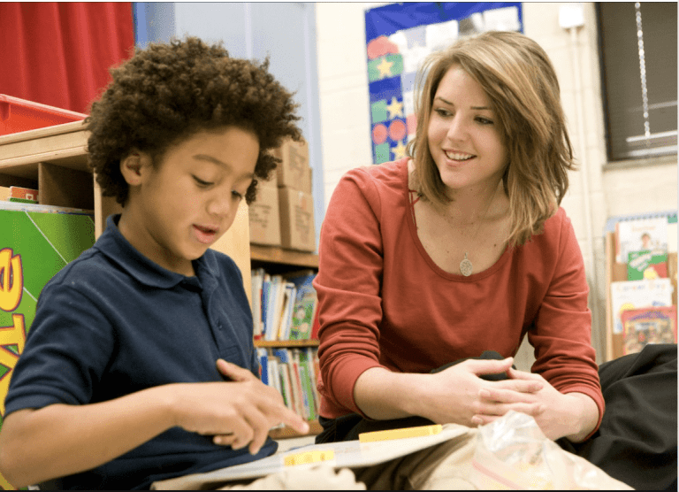 Challenges of American Teachers Overseas